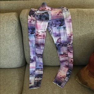 Lululemon 7/8 leggings